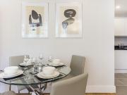 2 Bed Flat, Marsham Street, SW1P