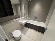 2 Bed Flat, Marshgate Lane, E15
