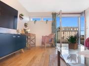 2 Bed Flat, Mearns Street, AB11
