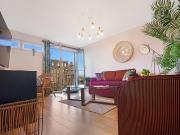 2 Bed Flat, Mearns Street, AB11