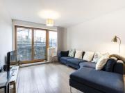 2 Bed Flat, Meath Crescent, E2