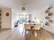 2 Bed Flat, Meath Crescent, E2