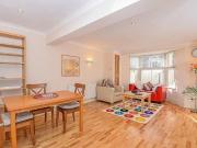 2 Bed Flat, Medina Road, N7