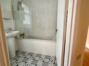 2 Bed Flat, Medusa Road, SE6