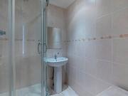 2 Bed Flat, Meridian Place, E14