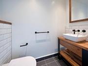 2 Bed Flat, Merino Gardens, E1W