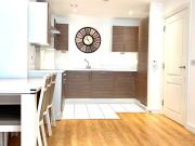 2 Bed Flat, Merlin Heights, N17