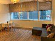 2 Bed Flat, Metro Central Heights, SE1