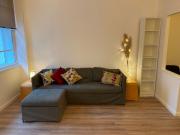 2 Bed Flat, Metro Central Heights, SE1