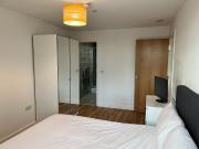 2 Bed Flat, Michigan Avenue, M50
