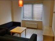 2 Bed Flat, Middlesex Gardens Glasgow, G41