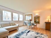 2 Bed Flat, Milford House, W1G