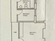 2 Bed Flat, Mirabel Road, SW6