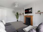 2 Bed Flat, Miranda Road, N19