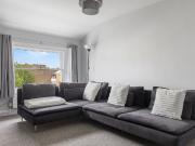 2 Bed Flat, Miranda Road, N19