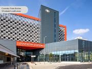 2 Bed Flat, Monea Hall, CV1