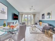 2 Bed Flat, Monea Hall, CV1