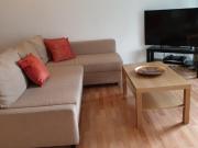 2 Bed Flat, Montana Building, SE13