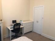 2 Bed Flat, Montgomery Street, EH7