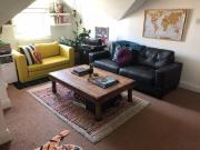 2 Bed Flat, Montrell Road, SW2