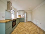 2 Bed Flat, Mora Road, NW2