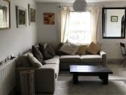 2 Bed Flat, Moriatry Close, N7