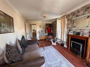 2 Bed Flat, Morrison Circus, EH3