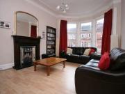 2 Bed Flat, Mount Stuart Street, G41