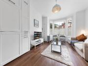 2 Bed Flat, Muswell Hill, N10