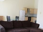 2 Bed Flat, N. George Street, M3