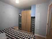 2 Bed flat near Leeds city centre