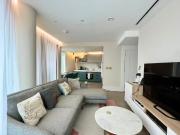 2 bed flat near north greenwich