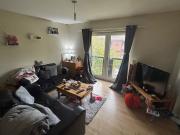 2 Bed Flat needs tenancy takeover