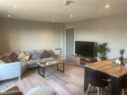 2 Bed Flat, Neptune Street, LS9