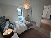 2 Bed Flat, New Kings Head Yard, M3