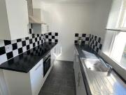 2 Bed Flat, New Kings Road, SW6