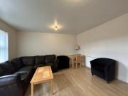 2 Bed Flat, New Road, NG7