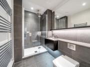 2 Bed Flat, New Tannery Way, SE1