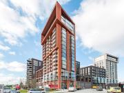 2 Bed Flat, New Union Square, SW11