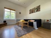 2 Bed Flat, New Walk, LE1
