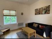 2 Bed Flat, New Walk, LE1