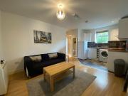 2 Bed Flat, New Walk, LE1