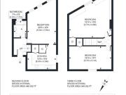 2 Bed Flat, Newlands Park, SE26