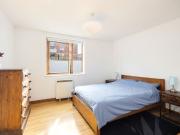 2 Bed Flat, Nichols Court, E2