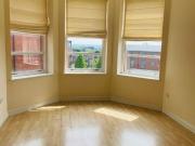 2 Bed Flat, Nightingale House, NG3