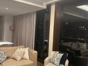 2 Bed Flat, Nine Elms, SW8