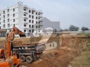 2 Bed Flat | Nora Residences Next To DHA 2 Islamabad