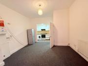 2 Bed Flat, Norfolk Road, IG3