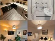 2 Bed Flat, North John Street, L2