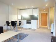 2 Bed Flat, North West, NG1